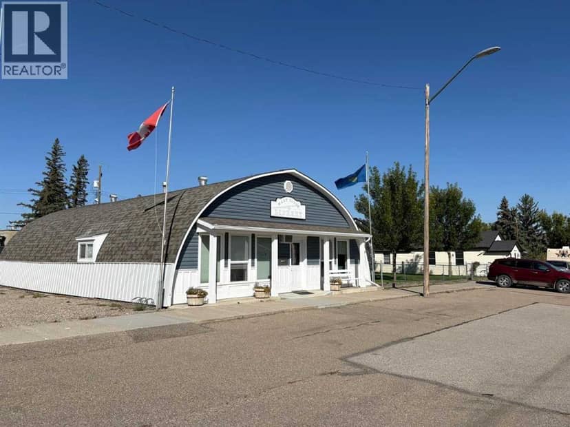0 Railway (#7) Avenue W, Arrowwood, photo 6