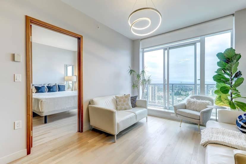 3904 13495 CENTRAL AVENUE, Surrey
