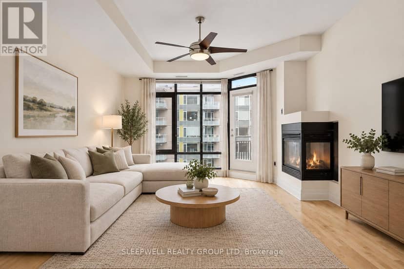706 - 420 Berkley Avenue, Ottawa, photo 2