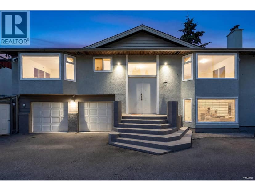 23271 WESTMINSTER HIGHWAY, Richmond