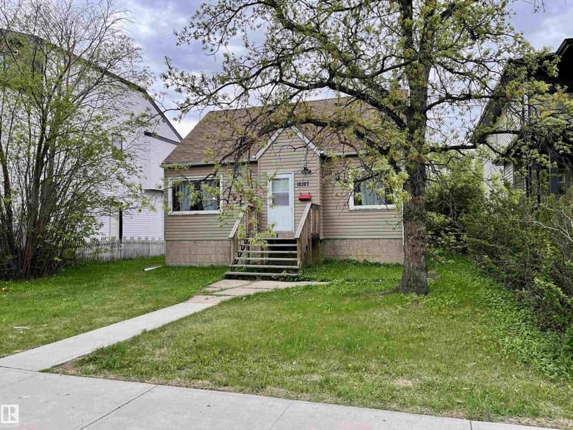 12027 124 ST NW, Edmonton, photo 2