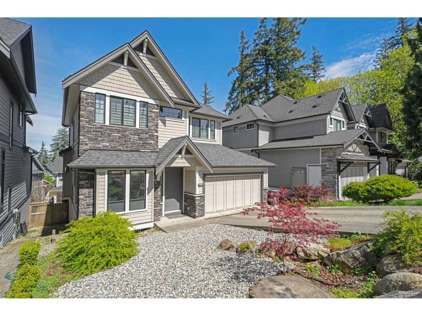 2862 HELC PLACE, Surrey