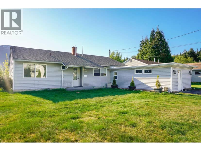 131 KOOTENAY STREET, Kitimat, photo 2