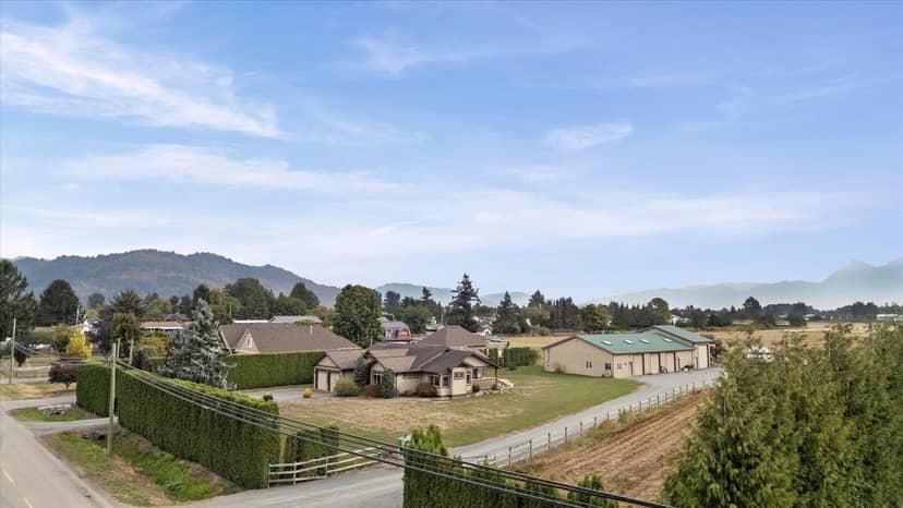 6260 SUMAS PRAIRIE ROAD, Greendale, Sardis - Greendale