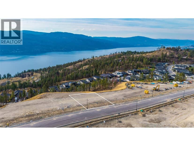 10337 Beacon Hill Drive Lot# 12, Lake Country, photo 6