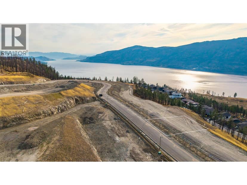 10337 Beacon Hill Drive Lot# 12, Lake Country, photo 4