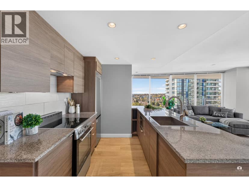 2506 488 SW MARINE DRIVE, Vancouver, photo 5