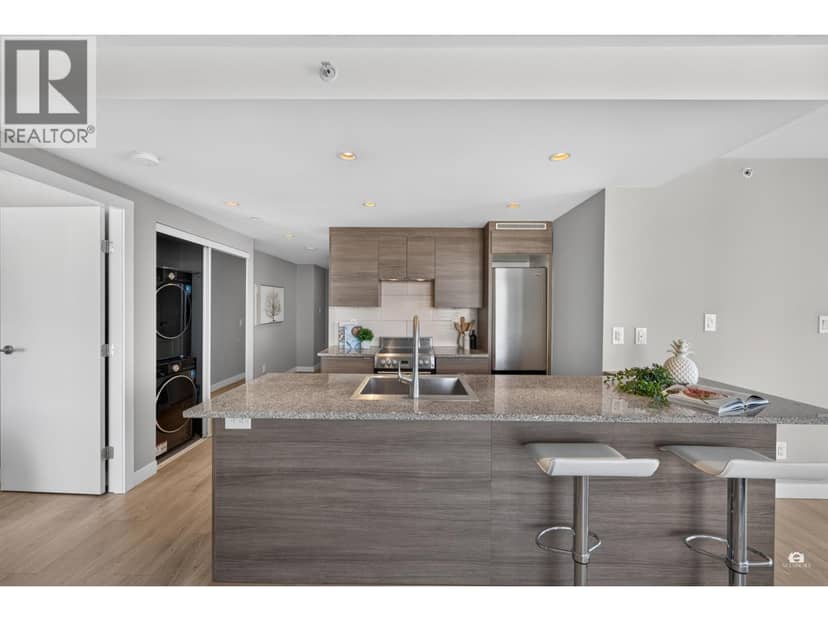 2506 488 SW MARINE DRIVE, Vancouver, photo 6