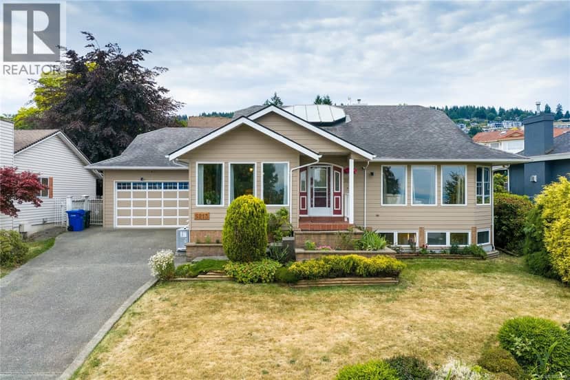 5213 Fillinger Cres, Nanaimo