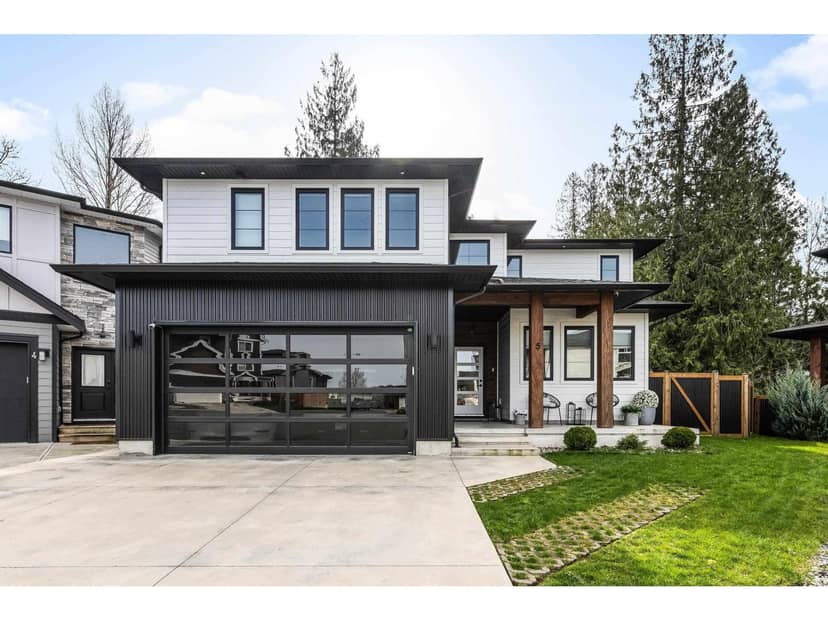 5 46379 UPLANDS ROAD, Promontory, Chilliwack