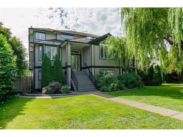 6459 184 STREET, Surrey