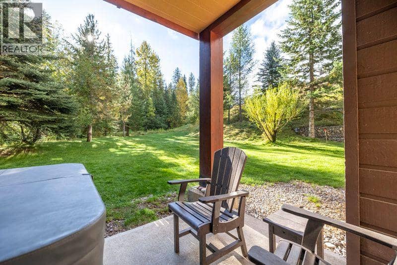 4559 TIMBERLINE Crescent Unit# 611B, Fernie, photo 4