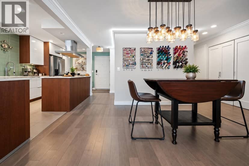 6 1234 W 7TH AVENUE, Vancouver