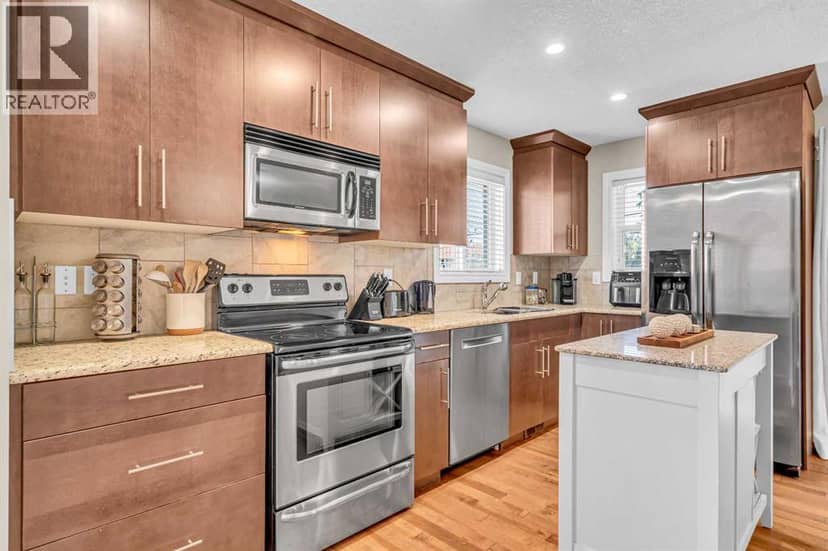 2, 821 Mcdougall Road NE, Calgary, photo 3