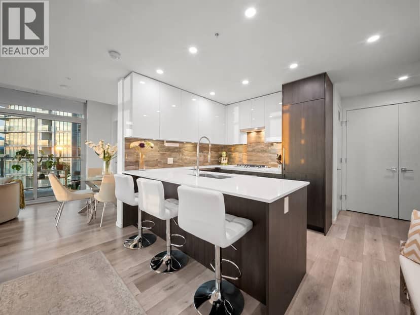 1908 1888 GILMORE AVENUE, Burnaby