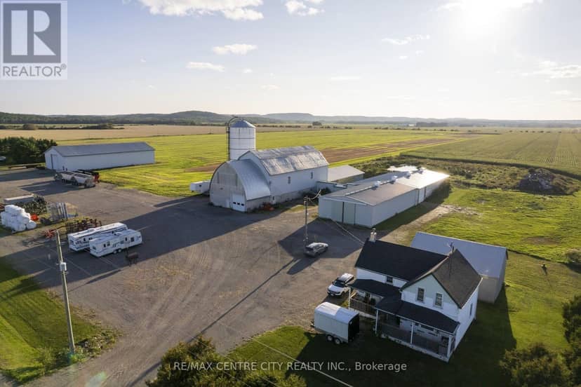 258373 Hillview Road, Timiskaming