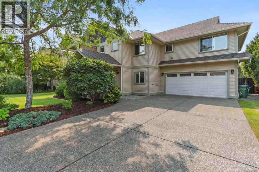 595 Sarum Rise Way, Nanaimo