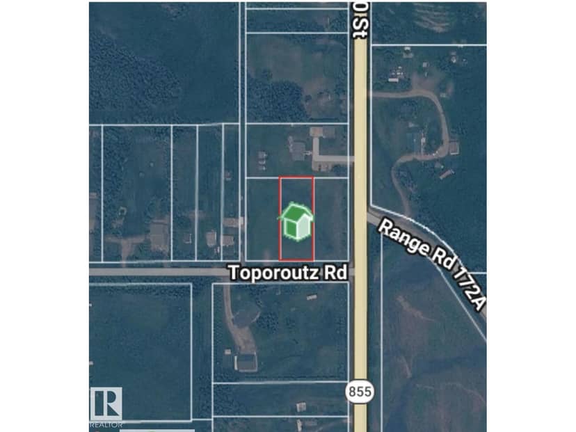 5004 Toporoutz RD, Smoky Lake Town, photo 2