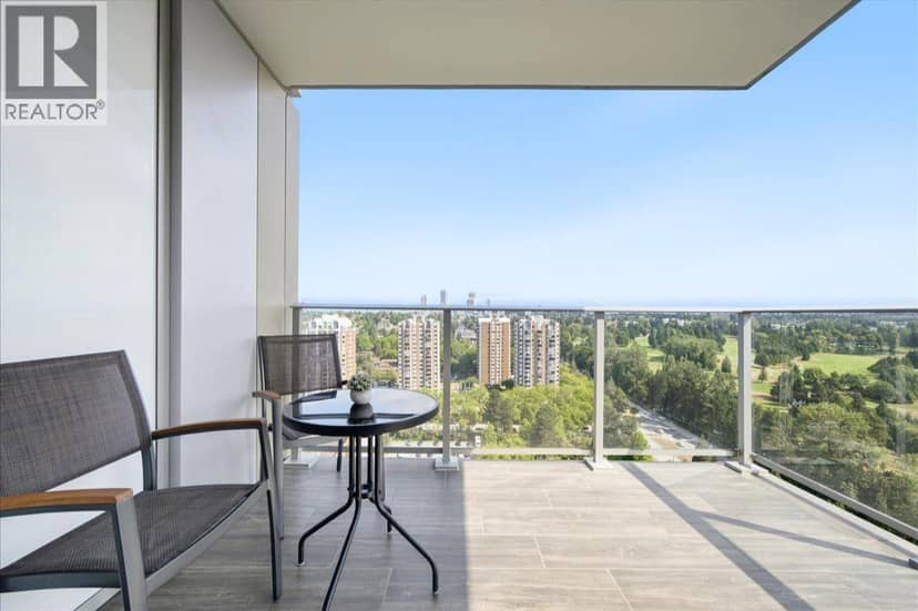 2207 7418 PAULSON STREET, Vancouver, photo 5