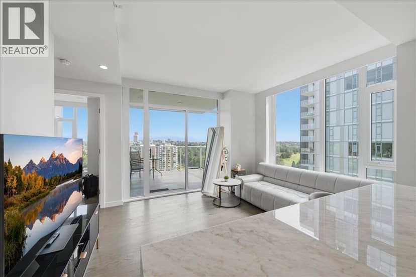 2207 7418 PAULSON STREET, Vancouver, photo 2