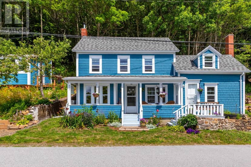 857 Granville Road, Victoria Beach, photo 5