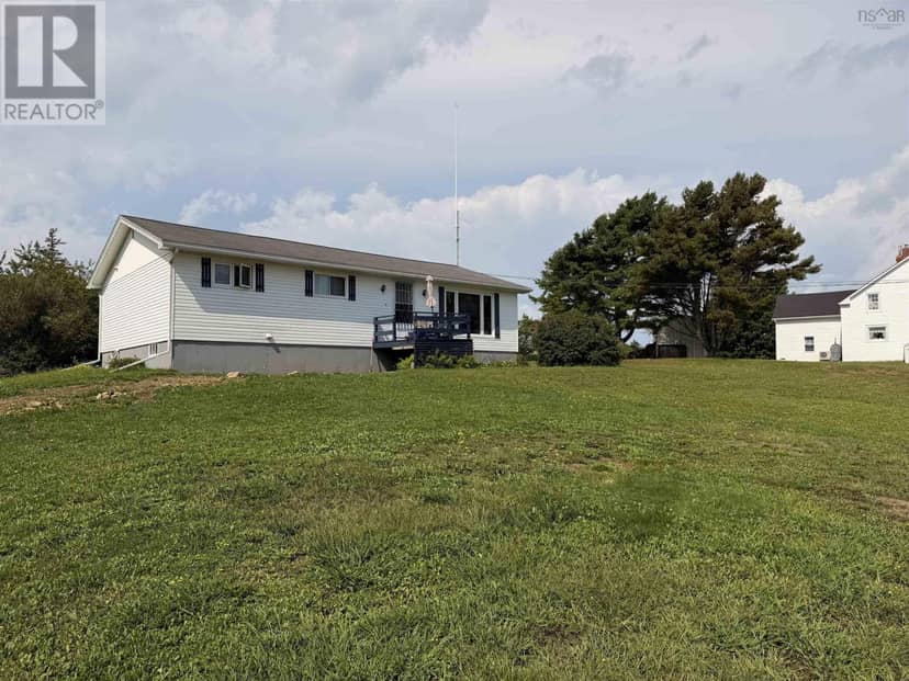 1268 Highway 334, Plymouth