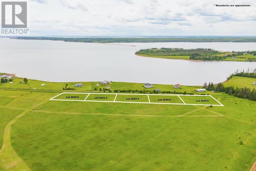 Lot 2025-4 PARADISE Drive, Little Pond
