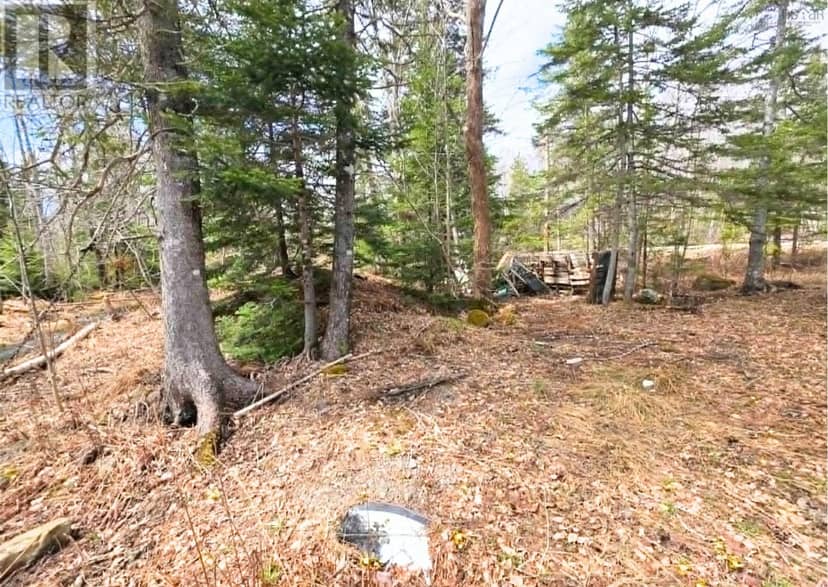 0 Upper Leitches Creek Road, Cape Breton