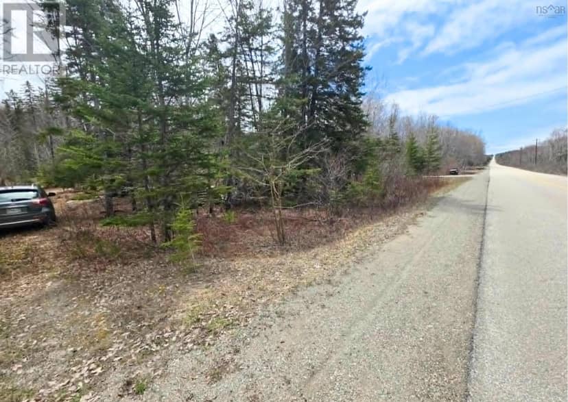 0 Upper Leitches Creek Road, Cape Breton, photo 3