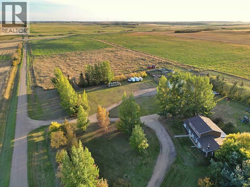 50330 RR 83, Rural Minburn No. 27, County of, photo 2