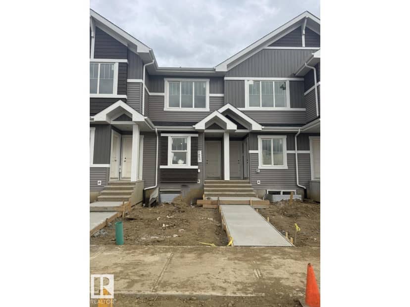 7089 Rosenthal DR NW, Edmonton