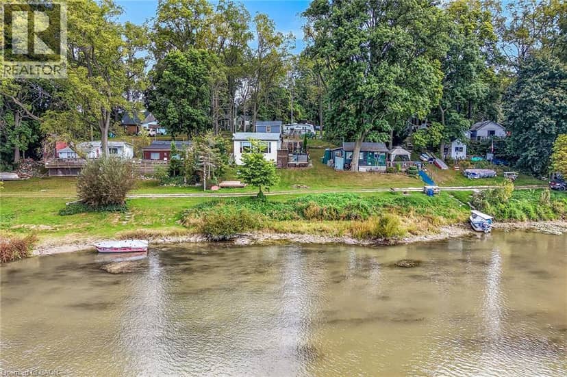 7 RIVERFRONT Lane, Cayuga, photo 5