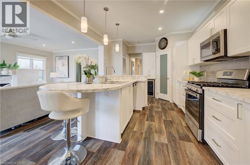77683 BLUEWATER Highway Unit# 61, Bayfield, photo 3