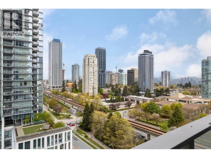 1106 6383 MCKAY AVENUE, Burnaby, photo 4