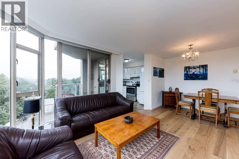 1213 1327 E KEITH ROAD, North Vancouver, photo 2