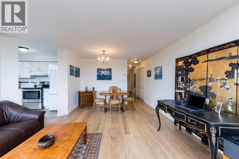 1213 1327 E KEITH ROAD, North Vancouver, photo 3