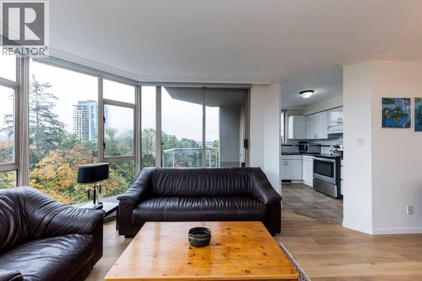 1213 1327 E KEITH ROAD, North Vancouver, photo 4
