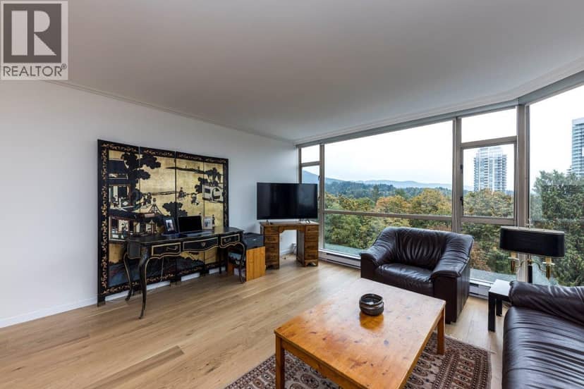 1213 1327 E KEITH ROAD, North Vancouver, photo 8