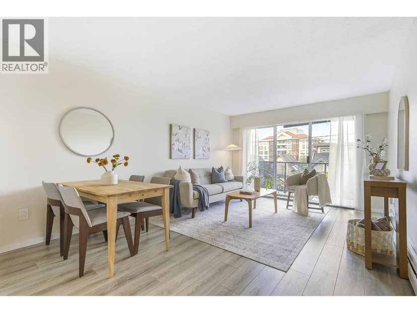 108 230 MOWAT STREET, New Westminster