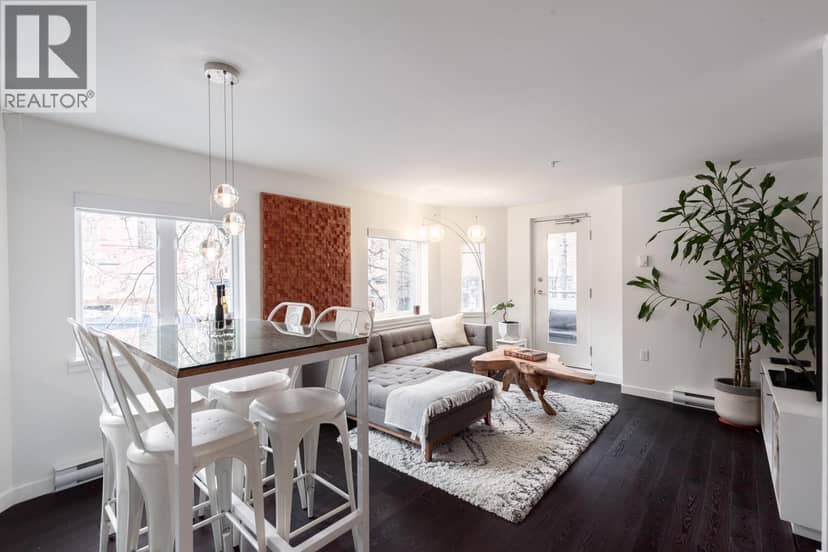 203 370 CARRALL STREET, Vancouver