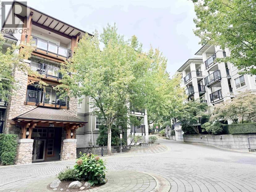 212 2958 SILVER SPRINGS BOULEVARD, Coquitlam