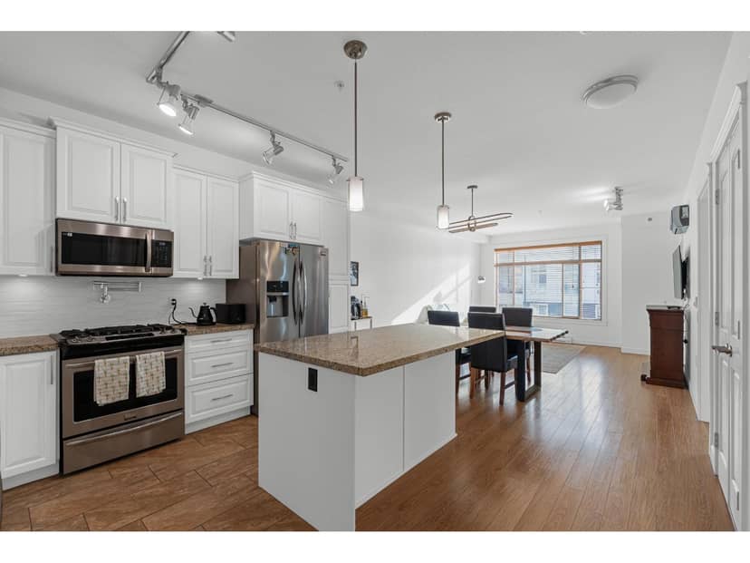 405 8157 207 STREET, Langley, photo 3