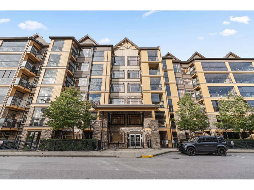 405 8157 207 STREET, Langley, photo 2