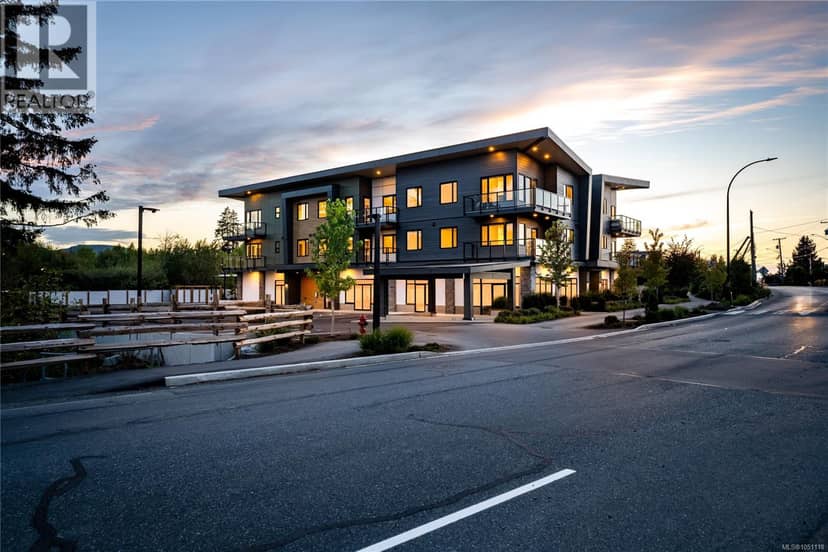 303 7181 Lantzville Rd, Nanaimo
