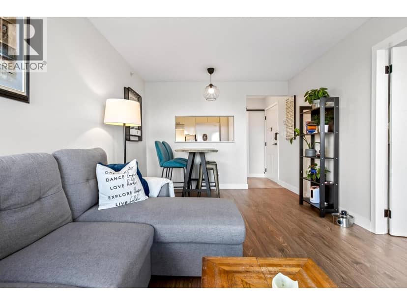 806 3455 ASCOT PLACE, Vancouver, photo 8