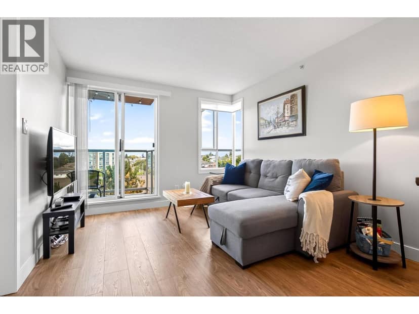 806 3455 ASCOT PLACE, Vancouver, photo 3