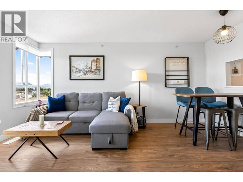 806 3455 ASCOT PLACE, Vancouver, photo 2