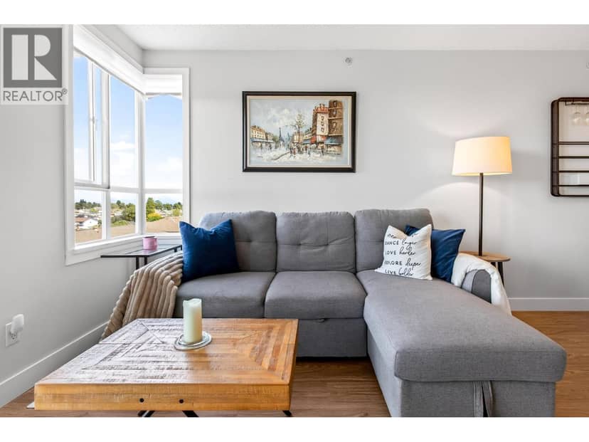 806 3455 ASCOT PLACE, Vancouver, photo 6