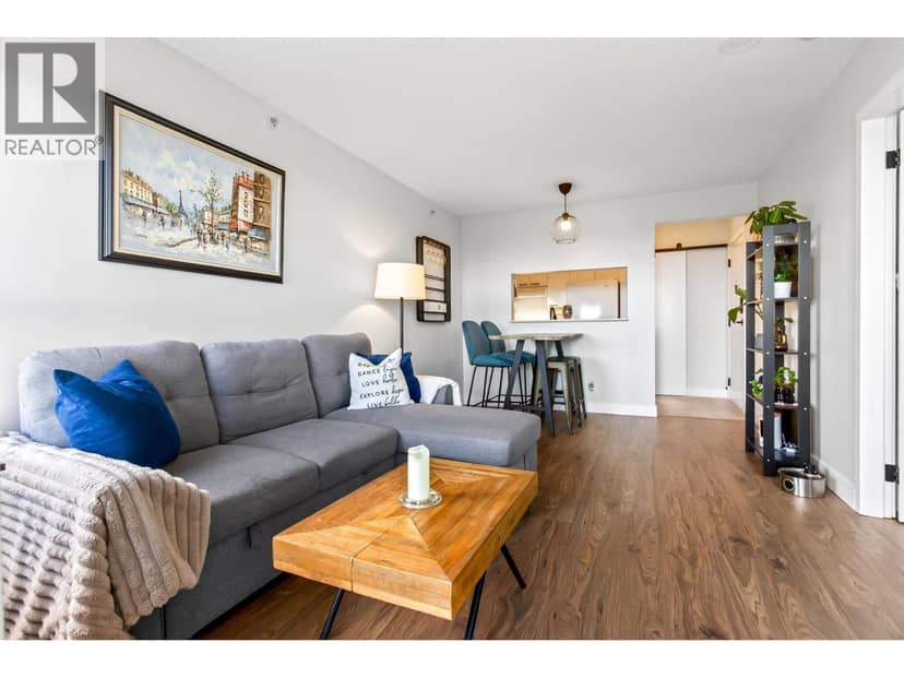 806 3455 ASCOT PLACE, Vancouver, photo 7