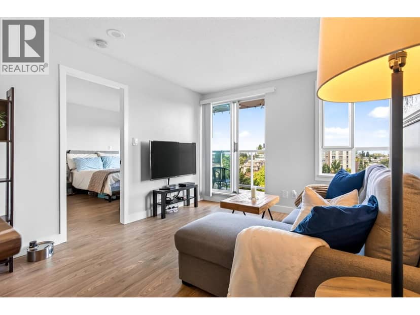 806 3455 ASCOT PLACE, Vancouver, photo 5